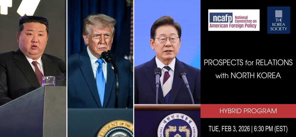 Beyond Diplomacy: Unpacking Decades of Hostile US-North Korea Ties