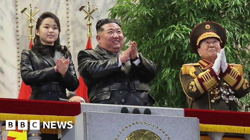 Kim Jong Un's Ultimatum: US Relations & Nuclear Ambitions